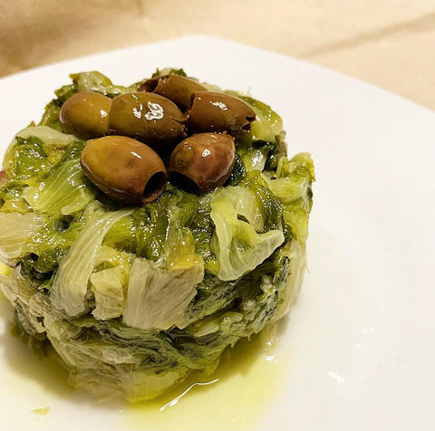 Le Ricette di Ortelia - 04 Aprile 2021