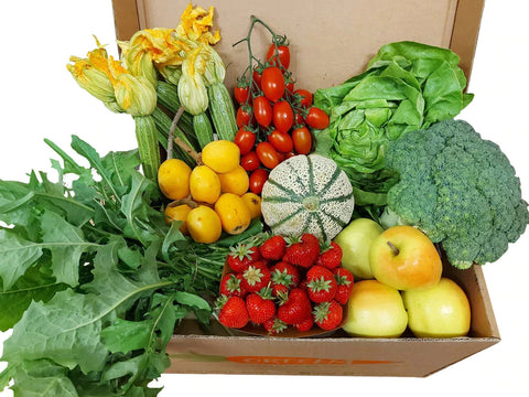 La Box della Settimana 04 - 09 Settembre 2023