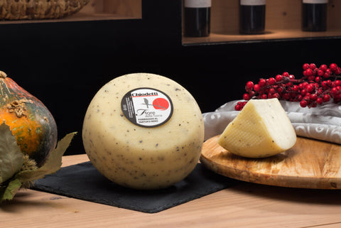 Il Fiore della Tuscia al Tartufo