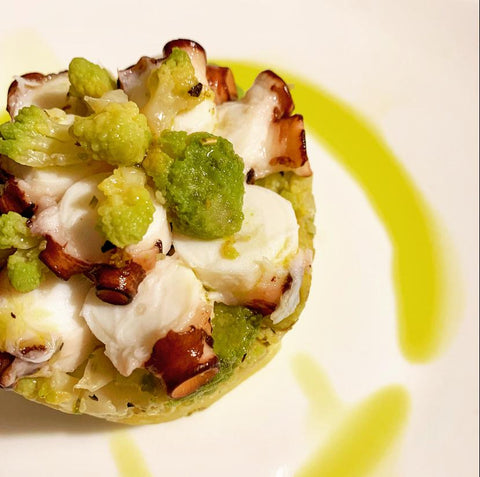 Le Ricette di Ortelia 14 Dicembre 2020