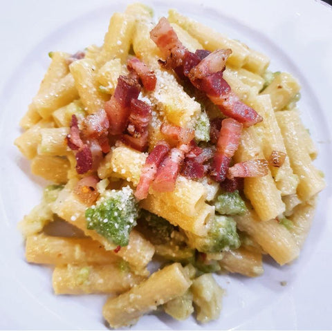 Le Ricette di Ortelia - 03 Maggio 2021