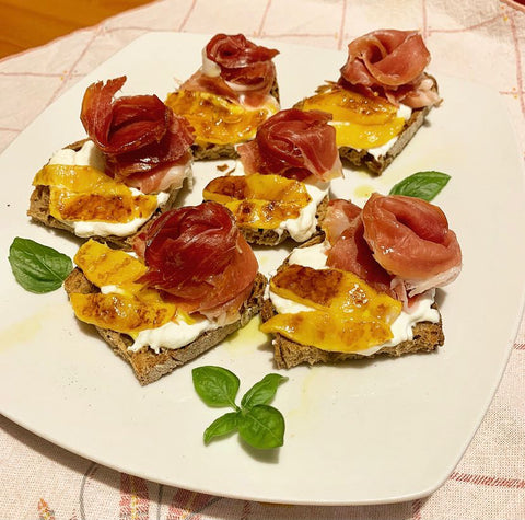 Le Ricette di Ortelia 2 Agosto 2021