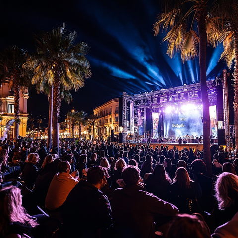 Il Festival di Sanremo: tradizione, spettacolo e nuove sfide