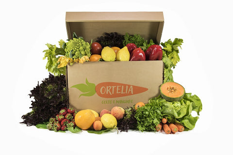 Tutte le Nostre Box