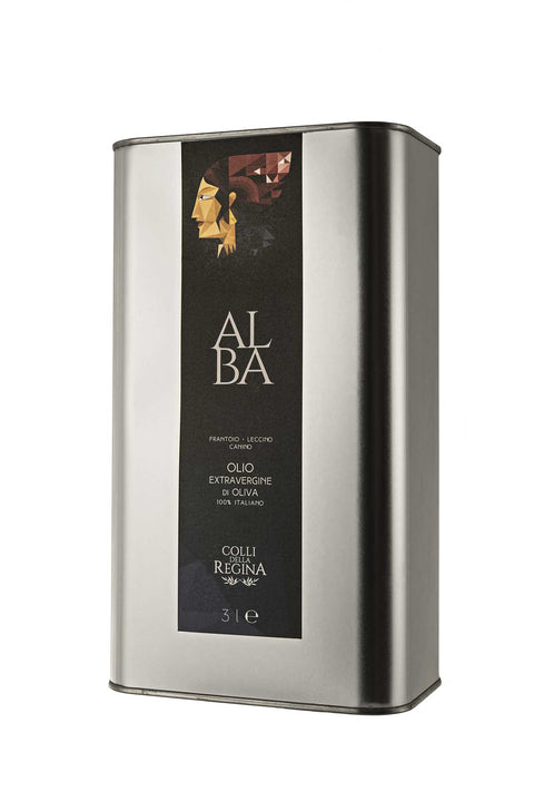 Olio EVO Blend (Colli della Regina)