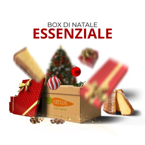 Box di Natale Essenziale