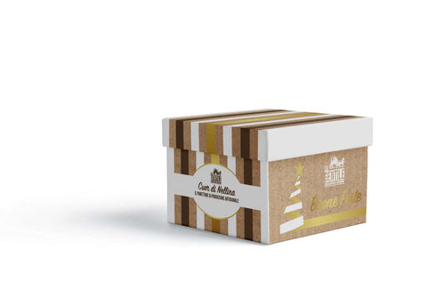 Box di Natale Tradizionale