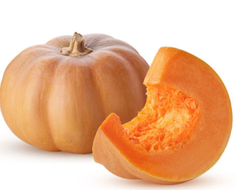 Zucca Gialla