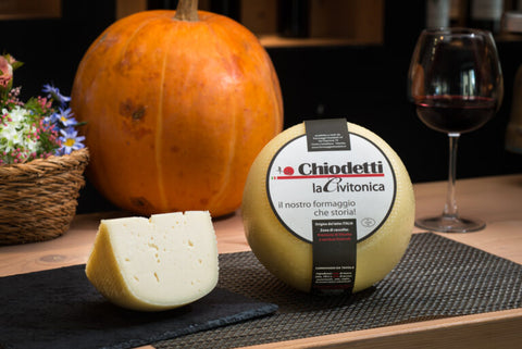 Box di Natale Tradizionale