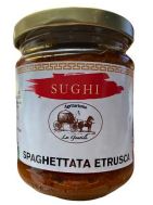 Spaghettata Etrusca