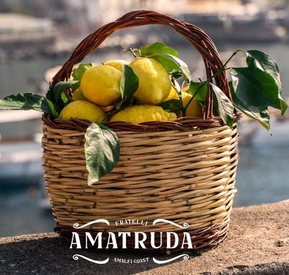 Limoni Amalfi