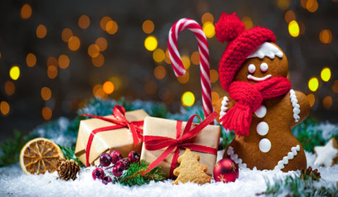 Buone Feste da Ortelia!