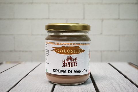 LaGentile_Crema_Marroni