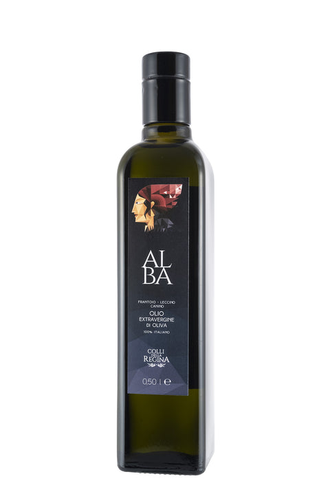 Olio EVO Blend (Colli della Regina)