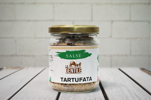 LaGentile_Tartufata