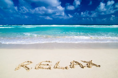 Buone vacanze da Ortelia!