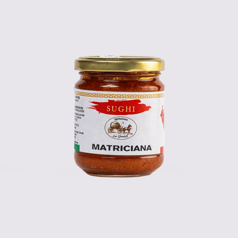 Matriciana