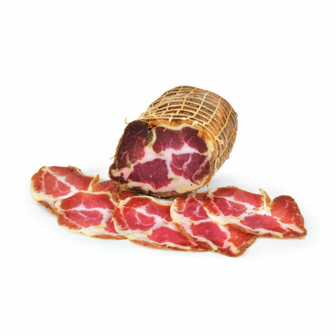 La Lonza