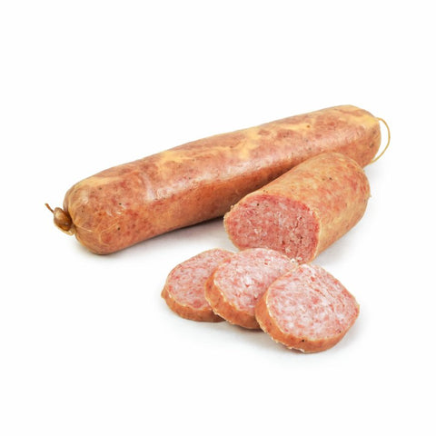 Il Ciauscolo 500g ca.