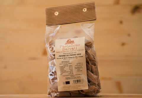 Pasta di Farro Bio - | Ortelia - Frutta e verdura a domicilio - Roma